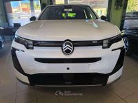 Nuova Citroën C5 Aircross 145 CV (106 kW) 2026 Nero SUV