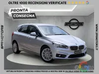 Usata BMW 218 Active Tourer Efficient Dynamics 150 CV (110 kW) 2017 Other Monovolume