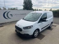 Usado Ford Transit 101 CV (74 kW) 2021 Blanco Van
