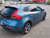 Usata Volvo V40 Kinetic 150 CV (110 kW) 2013 Berlina
