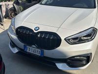 Usata BMW 118 Efficient Dynamics 140 CV (102 kW) 2019 Utilitaria