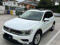 Usata VW Tiguan 150 CV (110 kW) 2017 SUV