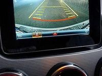 Usata Mercedes B180 Executive 109 CV (80 kW) 2017 Grigio Monovolume