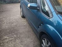 Usata Ford S-MAX Titanium 140 CV (102 kW) 2007 Monovolume