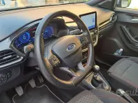 Usata Ford Puma ST-Line 125 CV (91 kW) 2023 Grigio SUV
