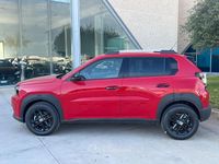 Nuova Fiat Grande Panda Icon 101 CV (74 kW) 2026 Rosso Utilitaria