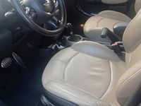 Käytetty Mini Cooper SD 143 HP (105 kW) 2012 Musta Viistoperä