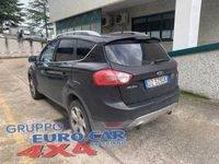 usata Ford Kuga Titanium 4WD 2.0 TDCi 136 CV