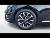 Usata Renault Clio V Intens 140 CV (102 kW) 2023 Nero