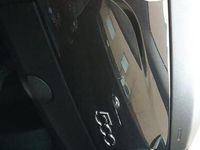 Usata Fiat 500 2019 Nero Utilitaria