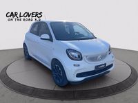 usata Smart ForFour forfour70 1.0 twinamic Passion del 2016 usata a Roma