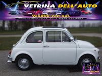 usata Fiat 500L 500L