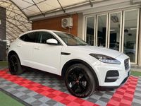 usata Jaguar E-Pace 2.0D AWD 163 CV S *PROMO*