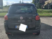 Usata Fiat 500L Cross 95 CV (69 kW) 2020 Monovolume