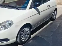Usata Lancia Ypsilon 75 CV (55 kW) 2011 Bianco Utilitaria