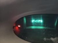 Usata Toyota Yaris 75 CV (55 kW) 2005 Nero Berlina