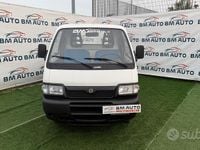 Usata Piaggio Porter 65 CV (47 kW) 2004 Bianco Berlina