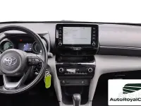 Usata Toyota Yaris Cross Active 116 CV (85 kW) 2022 Grigio SUV