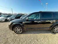 Usata Fiat Freemont Lounge 169 CV (124 kW) 2012 Nero SUV