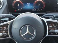 Usata Mercedes GLA200 Executive 150 CV (110 kW) 2021 Bianco SUV