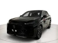 Usata Peugeot 3008 Allure 145 CV (106 kW) 2025 Nero SUV