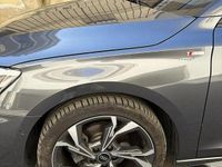 Usata Audi A3 S-Line 116 CV (85 kW) 2024 Grigio Berlina