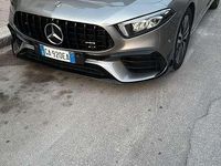 Usata Mercedes A180 Premium 116 CV (85 kW) 2020 Berlina