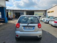 usata Chevrolet Matiz 2007 (Benzina e GPL, Euro 4) - Neop. OK