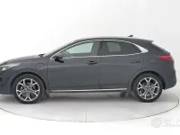 Usata Kia XCeed 141 CV (103 kW) 2021 Nero SUV