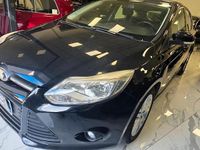Usata Ford Focus Titanium 115 CV (84 kW) 2012 Grigio Monovolume