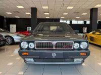 Usata Lancia Delta 166 CV (122 kW) 1987 Grigio Utilitaria