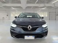 Usata Renault Mégane GrandTour Business 115 CV (84 kW) 2022 Station wagon