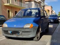 usata Fiat 600 anno 2000