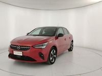 Occasion Opel Corsa-e Elegance 56 kW (77 ch) 2021 Rouge Citadine