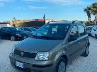 Usata Fiat Panda Dynamic 60 CV (44 kW) 2007 Utilitaria