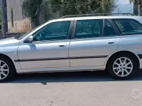 Usata Peugeot 406 133 CV (97 kW) 2003 Grigio Station wagon