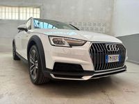 Usata Audi A4 Allroad Business 190 CV (139 kW) 2017 Bianco Station wagon