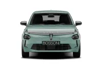 Nuova Lancia Ypsilon 2026 Verde Utilitaria