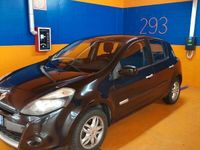 usata Renault Clio 3ª serie - 2011