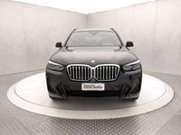 Usata BMW X3 M Sport 190 CV (139 kW) 2023 Nero SUV
