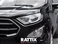 usata Ford Ecosport 1.0 ecoboost 125CV Titanium