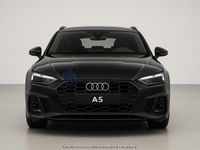 Usata Audi A5 S-Line 204 CV (150 kW) 2025 Nero Station wagon