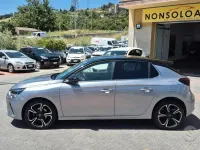 Usata Opel Corsa Elegance 75 CV (55 kW) 2020 Grigio Utilitaria