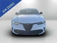 Nuova Alfa Romeo Tonale Sprint 160 CV (117 kW) 2025 Bianco alfa SUV
