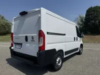 Usata Fiat Ducato 120 CV (88 kW) 2023 Bianco Furgone