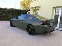 usata BMW 435 d