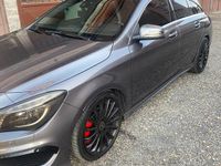 Usata Mercedes CLA200 156 CV (114 kW) 2015 Station wagon
