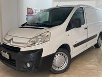 usata Fiat Scudo 2.0 DIESEL 136CV PASSO LUNGO