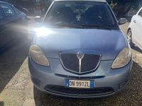 Gebraucht Lancia Ypsilon 60 PS (44 kW) 2008 Kleinwagen