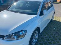 usata VW Golf VII Golf 1.6 TDI 115 CV 5p. Business BlueMotion Technology